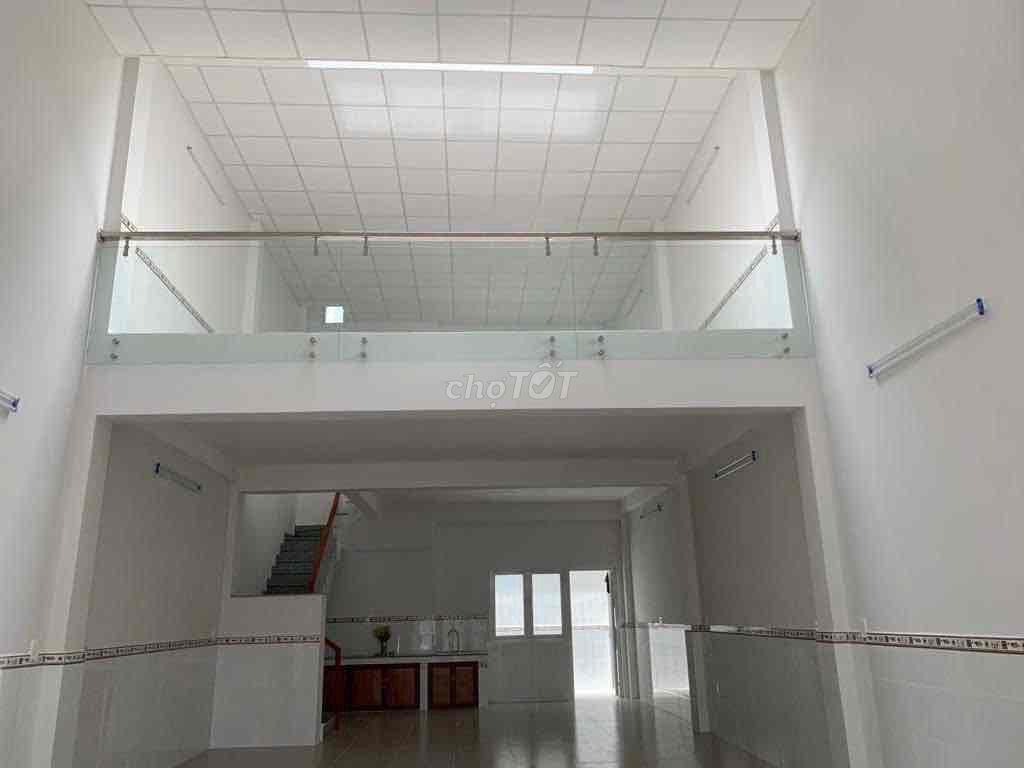 cho thuê mặt bằng kinh doanh