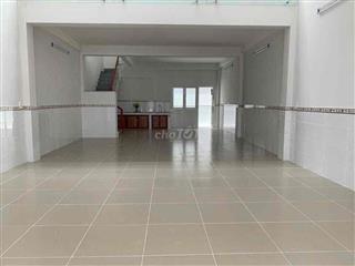 cho thuê mặt bằng kinh doanh