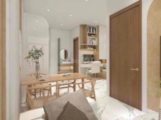 Cho thuê căn hộ đường thanh lương hoà xuân
