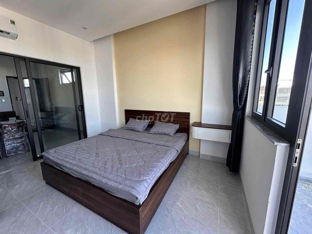 Cho thuê căn hộ 50m2 phan huỳnh điểu ngũ hành sơn