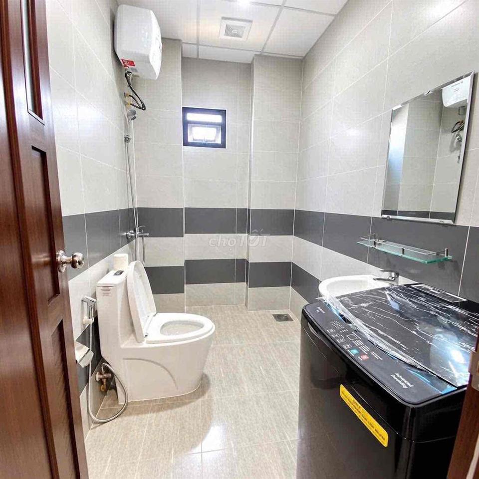 Cho thuê căn hộ đường thanh lương 40 m2