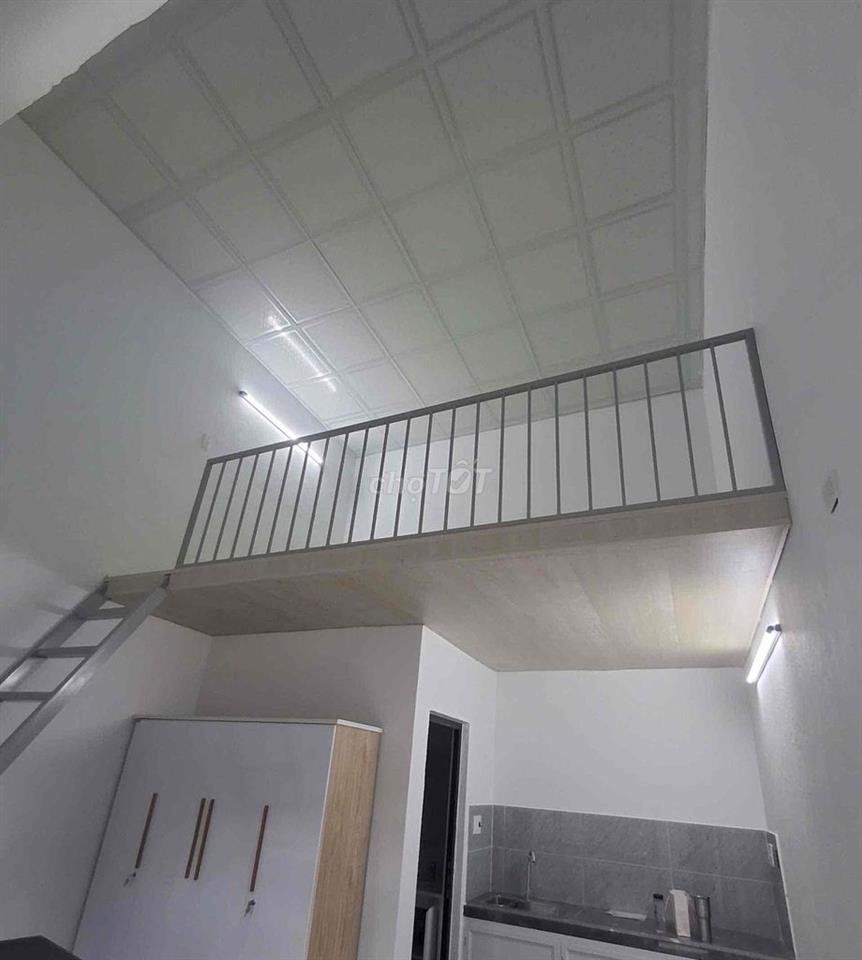 Cho thuê phòng trọ 2 người ở dtsd 30m2