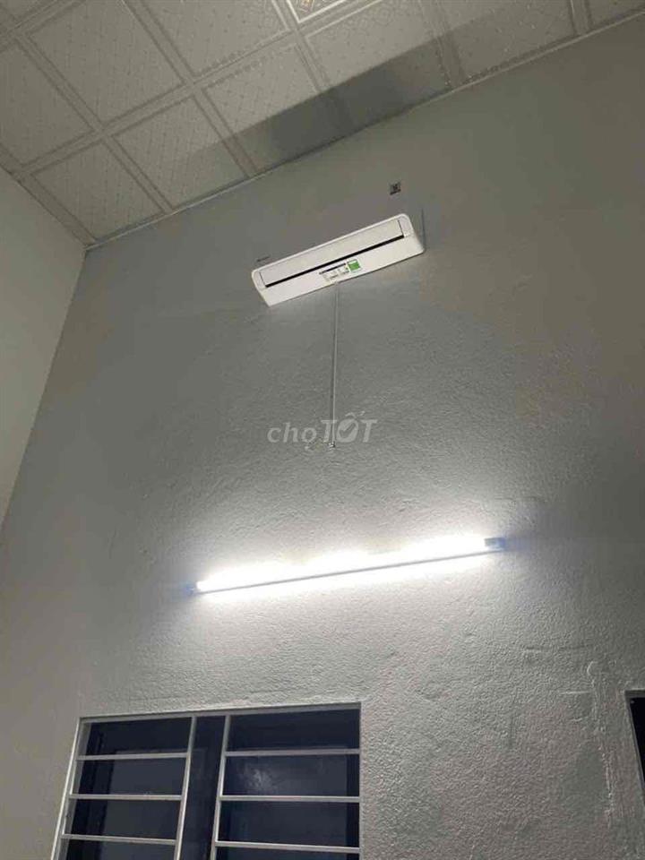 Cho thuê phòng trọ 2 người ở dtsd 30m2