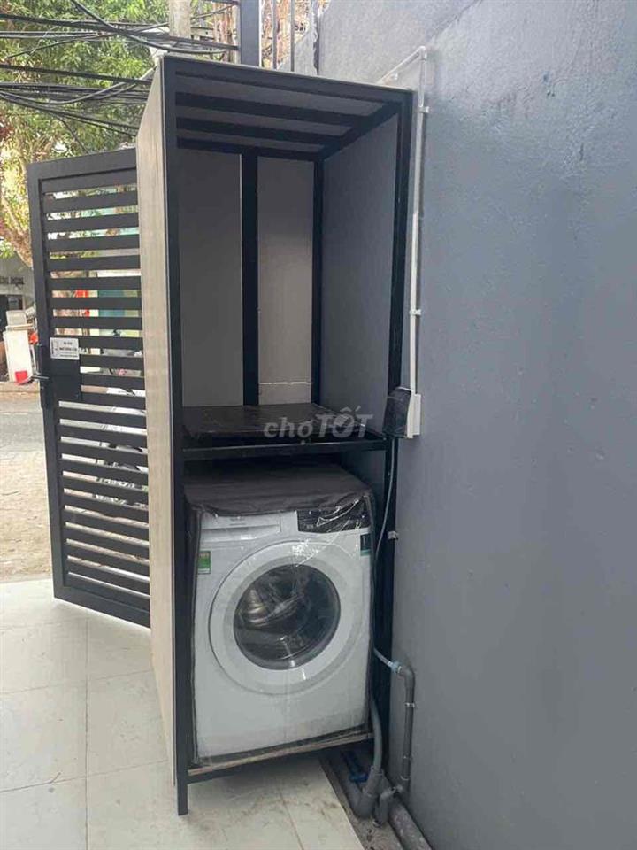 Cho thuê phòng trọ 2 người ở dtsd 30m2