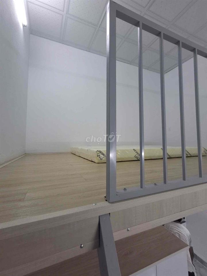 Cho thuê phòng trọ 2 người ở dtsd 30m2