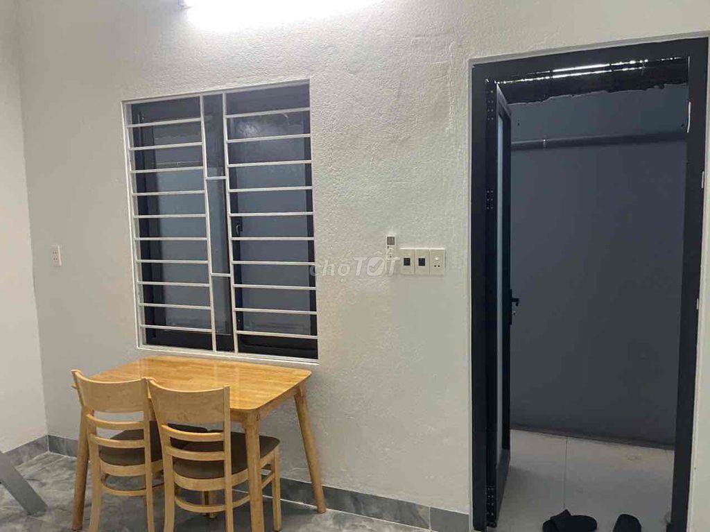 Cho thuê phòng trọ 2 người ở dtsd 30m2