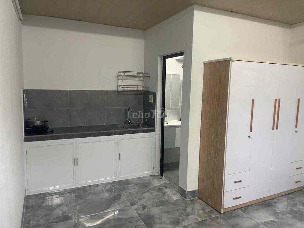 Cho thuê phòng trọ 2 người ở dtsd 30m2