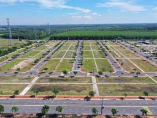 Chính chủ đang cần bán gấp lô đất nền ở Bàu Bàng, Bình Dương