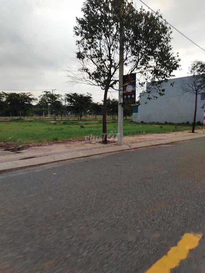Đất đẹp Urban Dream Biên Hoà Đồng Nai DT 200m2 giá 5 tỷ 2