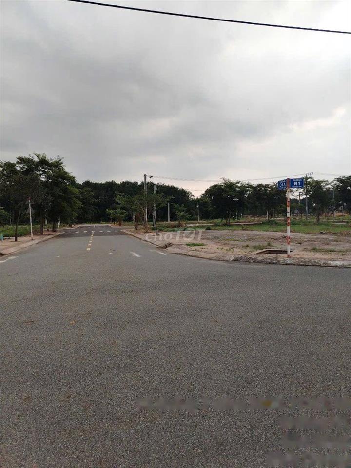 Đất đẹp Urban Dream Biên Hoà Đồng Nai DT 200m2 giá 5 tỷ 2