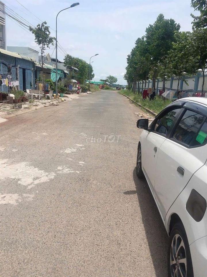 Nhà bán cấp 3 bình thủy