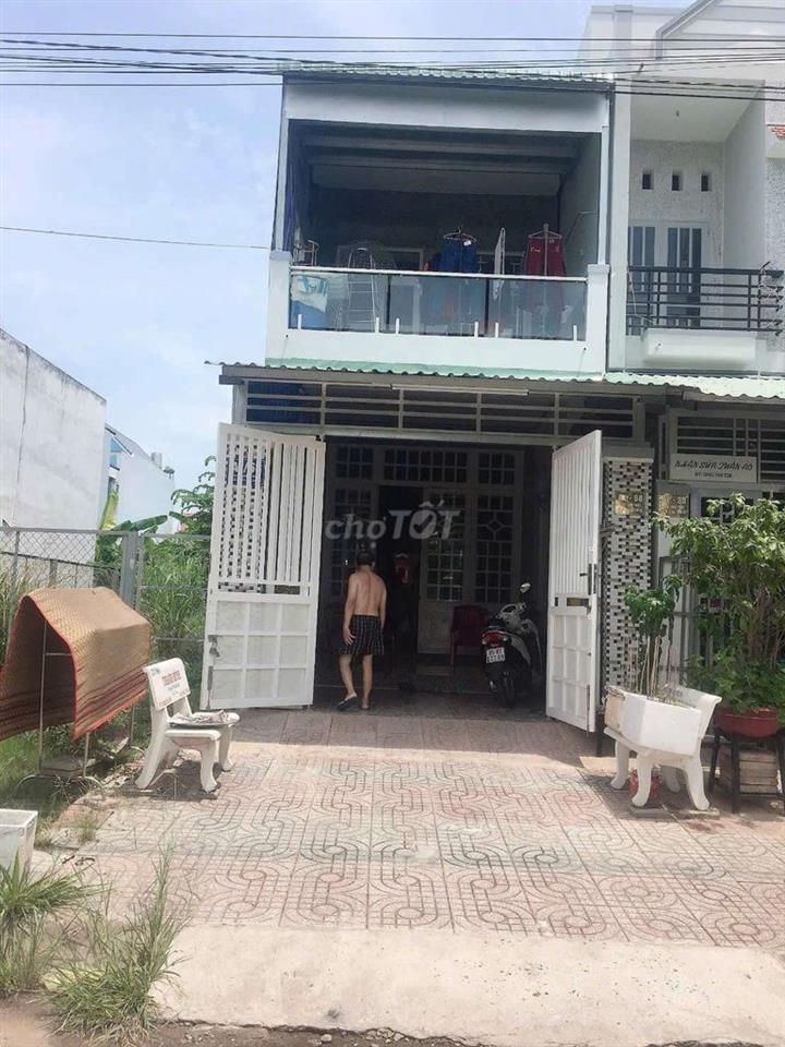 Nhà bán cấp 3 bình thủy