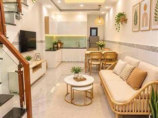 DT: 31M2 - 3 TẦNG - 3TỶ - KHÔNG LỖI - KHÔNG QUY HOẠCH