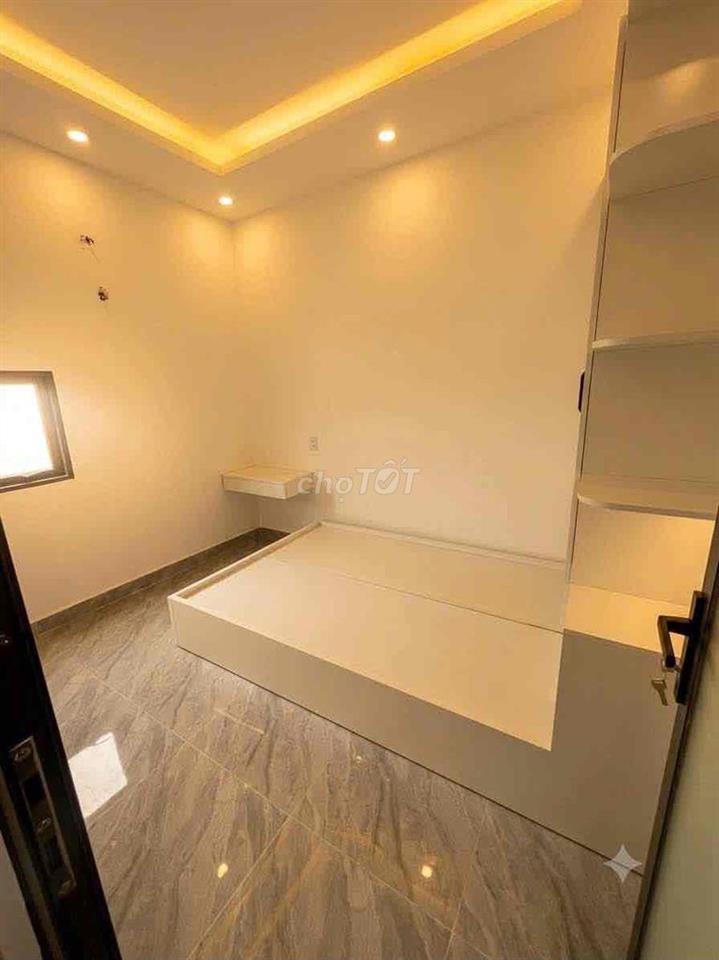 DT: 31M2 - 3 TẦNG - 3TỶ - KHÔNG LỖI - KHÔNG QUY HOẠCH