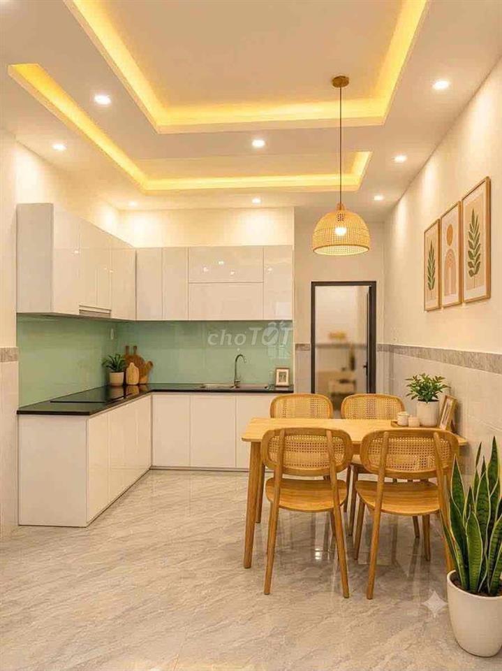 DT: 31M2 - 3 TẦNG - 3TỶ - KHÔNG LỖI - KHÔNG QUY HOẠCH