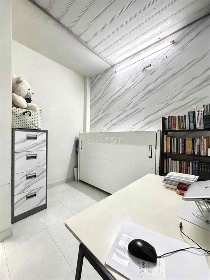 DT: 32m2 - 3,85 TỶ - 1 TRỆT 1 LẦU - KHÔNG LỖI - KHÔNG QUY HOẠCH.