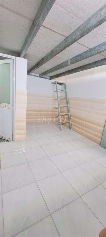 Phòng trọ mới sạch sẻ 