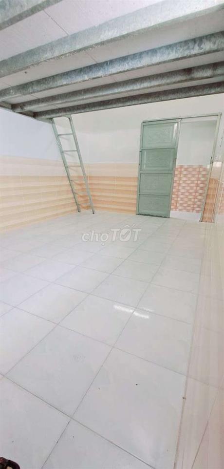 Phòng trọ mới sạch sẻ 