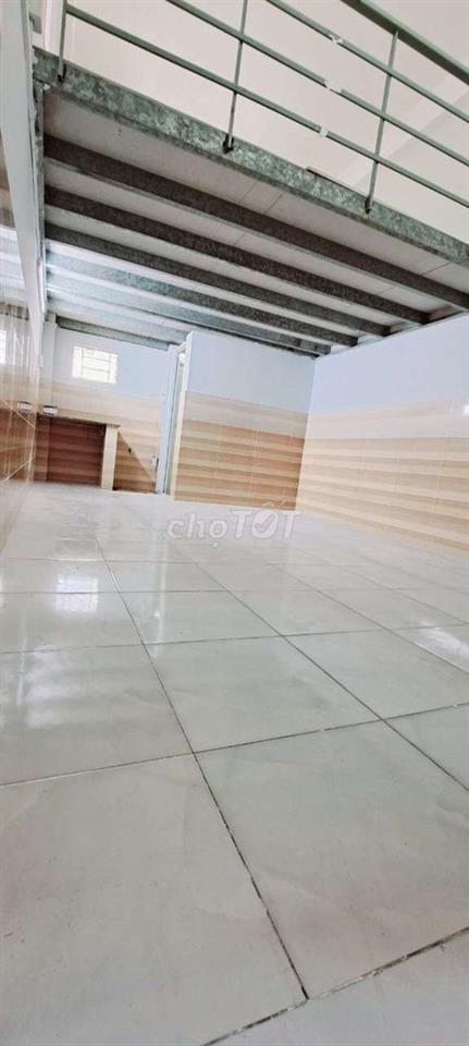 Phòng trọ mới sạch sẻ 