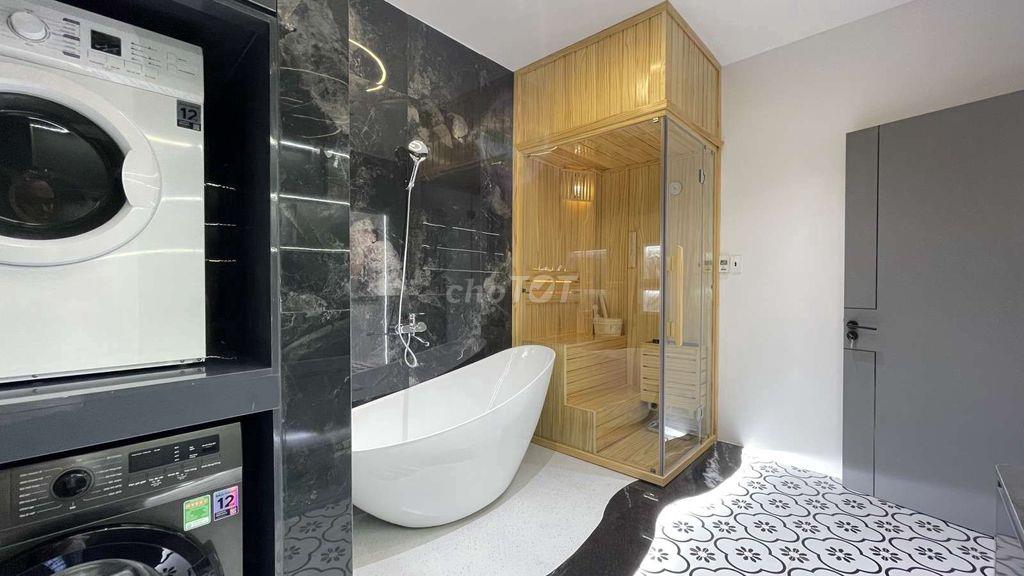 BN : Hẻm 113 Đường Số 1, 46m², 3 Lầu, An Hội Đông Gò Vấp, Giá 6.67 Tỷ