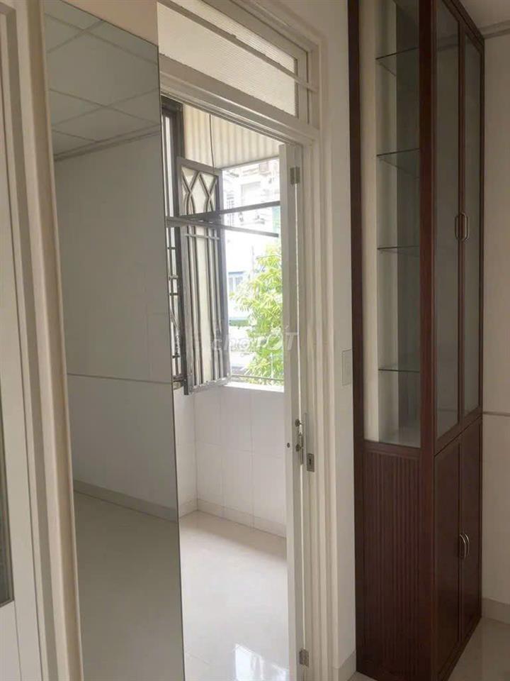 Cho Thuê Nhà Nguyên Căn Tại Lê Văn Sỹ, Phường 11, Quận Phú Nhuận
