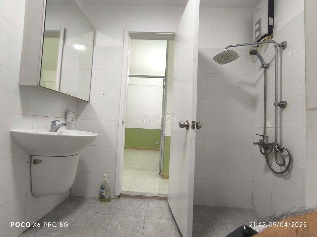 CHÍNH CHỦ BÁN CĂN HỘ NGÔ GIA TỰ LÔ B (QUẬN 10) – 55M² 2PN TẦNG CAO