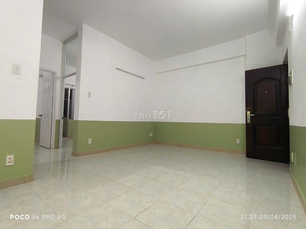 CHÍNH CHỦ BÁN CĂN HỘ NGÔ GIA TỰ LÔ B (QUẬN 10) – 55M² 2PN TẦNG CAO