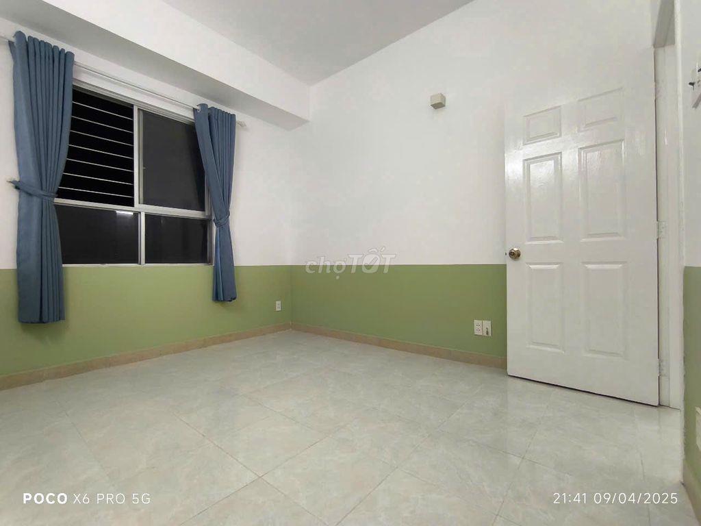 CHÍNH CHỦ BÁN CĂN HỘ NGÔ GIA TỰ LÔ B (QUẬN 10) – 55M² 2PN TẦNG CAO