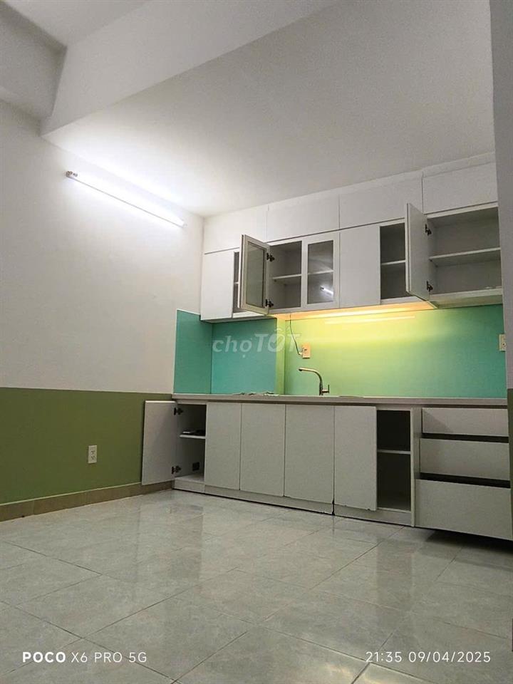 CHÍNH CHỦ BÁN CĂN HỘ NGÔ GIA TỰ LÔ B (QUẬN 10) – 55M² 2PN TẦNG CAO