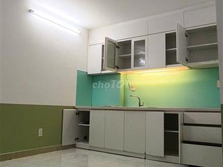 CHÍNH CHỦ BÁN CĂN HỘ NGÔ GIA TỰ LÔ B (QUẬN 10) – 55M² 2PN TẦNG CAO