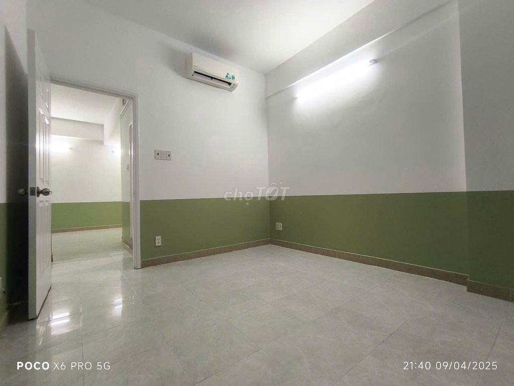 CHÍNH CHỦ BÁN CĂN HỘ NGÔ GIA TỰ LÔ B (QUẬN 10) – 55M² 2PN TẦNG CAO