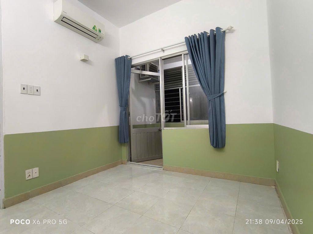 CHÍNH CHỦ BÁN CĂN HỘ NGÔ GIA TỰ LÔ B (QUẬN 10) – 55M² 2PN TẦNG CAO