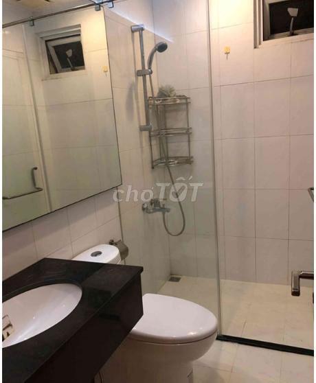 CHÍNH CHỦ CHO THUÊ CĂN 2PN/2WC CỘNG HÒA PLAZA  – NHÀ MỚI ĐẸP,  14TR/TH