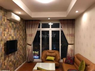 CHÍNH CHỦ CHO THUÊ CĂN 2PN/2WC CỘNG HÒA PLAZA  – NHÀ MỚI ĐẸP,  14TR/TH