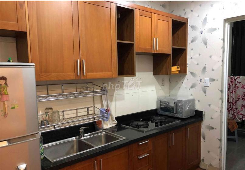 CHÍNH CHỦ CHO THUÊ CĂN 2PN/2WC CỘNG HÒA PLAZA  – NHÀ MỚI ĐẸP,  14TR/TH