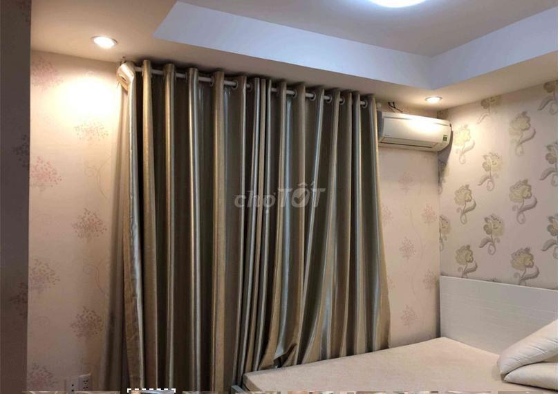 CHÍNH CHỦ CHO THUÊ CĂN 2PN/2WC CỘNG HÒA PLAZA  – NHÀ MỚI ĐẸP,  14TR/TH