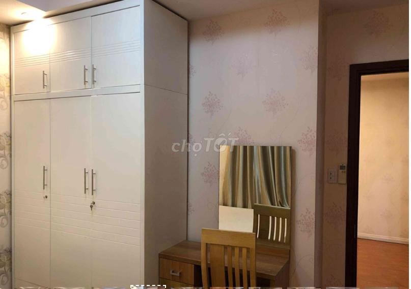 CHÍNH CHỦ CHO THUÊ CĂN 2PN/2WC CỘNG HÒA PLAZA  – NHÀ MỚI ĐẸP,  14TR/TH