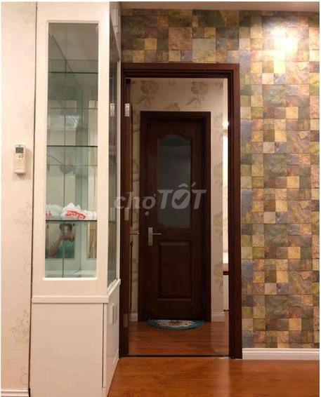 CHÍNH CHỦ CHO THUÊ CĂN 2PN/2WC CỘNG HÒA PLAZA  – NHÀ MỚI ĐẸP,  14TR/TH