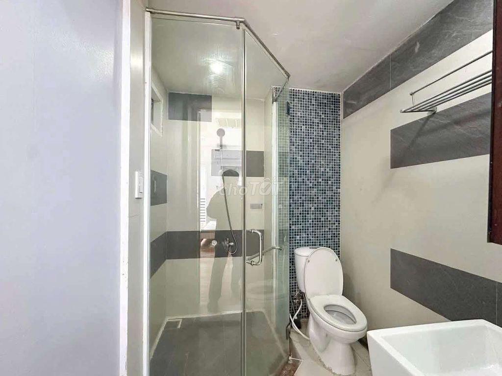 Cho thuê phòng trọ giá rẻ quận 7 chỉ từ 5 triệu