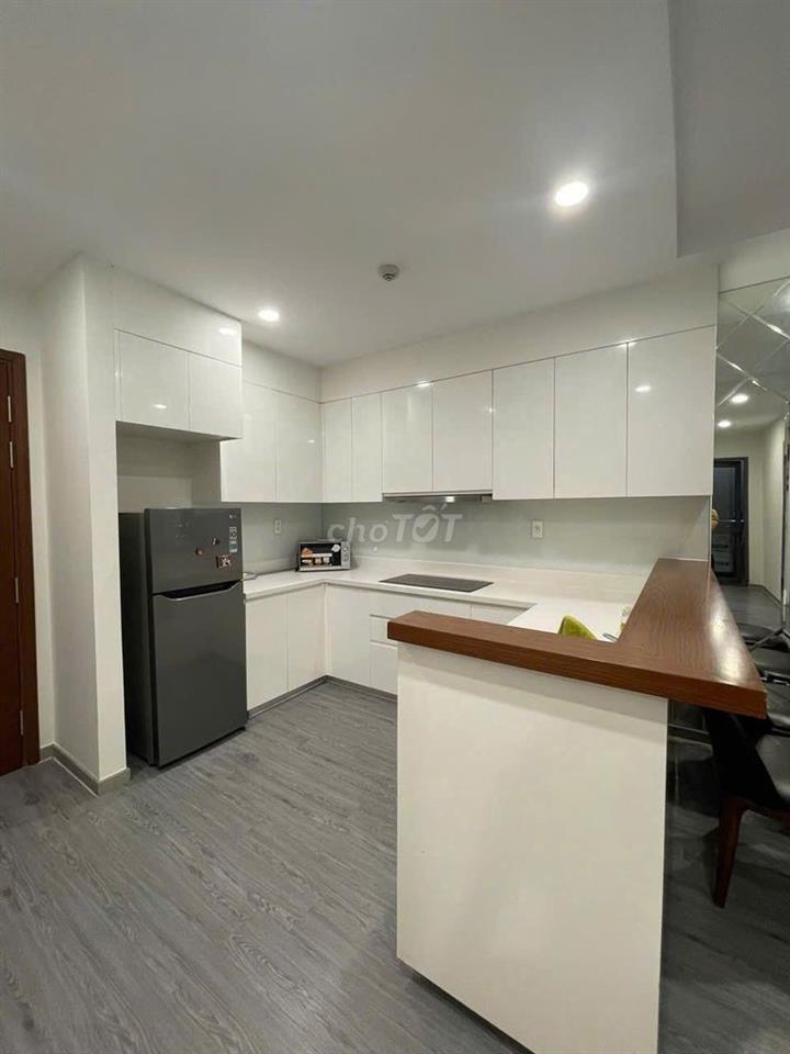 CC Phúc Yên 1 , TB : 80m2 2PN NT đầy đủ , 9.5tr/tháng