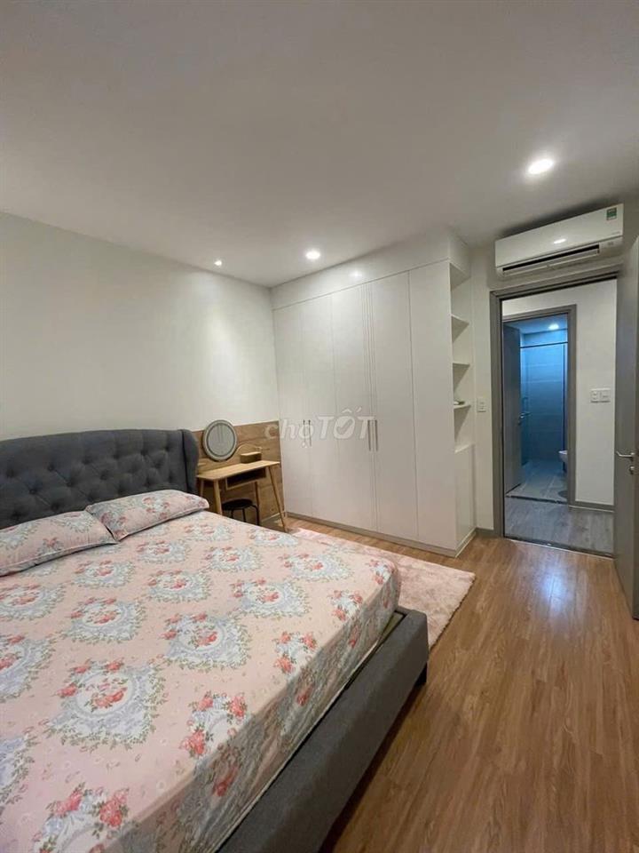 CC Phúc Yên 1 , TB : 80m2 2PN NT đầy đủ , 9.5tr/tháng