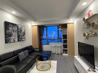 CC Phúc Yên 1 , TB : 80m2 2PN NT đầy đủ , 9.5tr/tháng