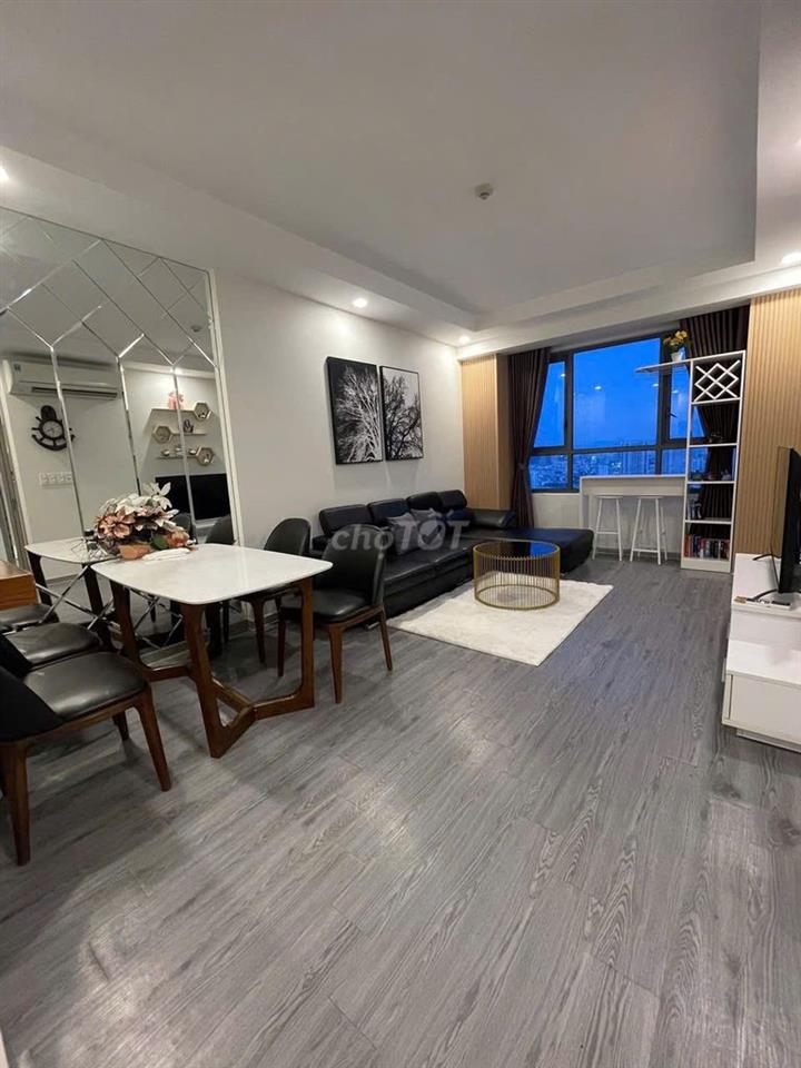 CC Phúc Yên 1 , TB : 80m2 2PN NT đầy đủ , 9.5tr/tháng