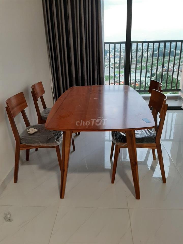 Cho thuê căn hộ Safira Khang Điền