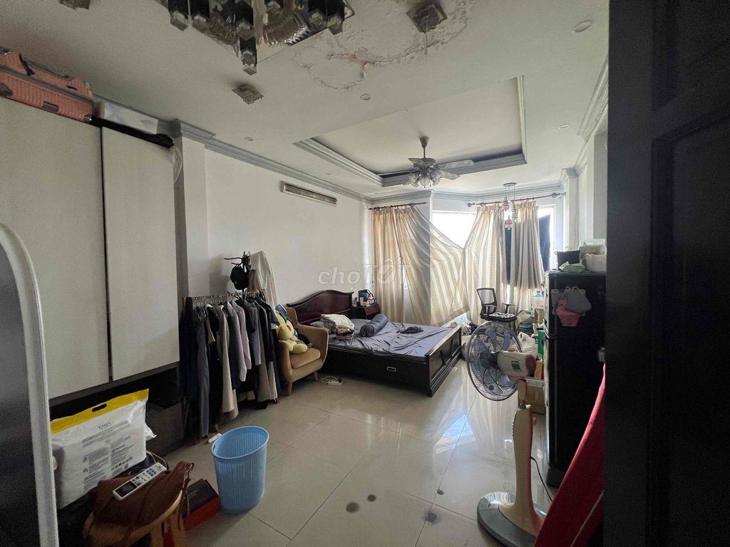 cho Thuê phòng ngay chân cầu SG diện tích 60m2