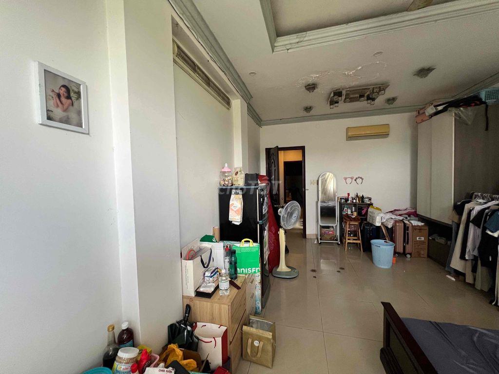 cho Thuê phòng ngay chân cầu SG diện tích 60m2