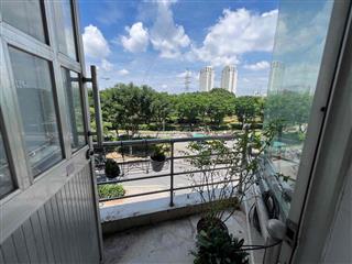 cho Thuê phòng ngay chân cầu SG diện tích 60m2