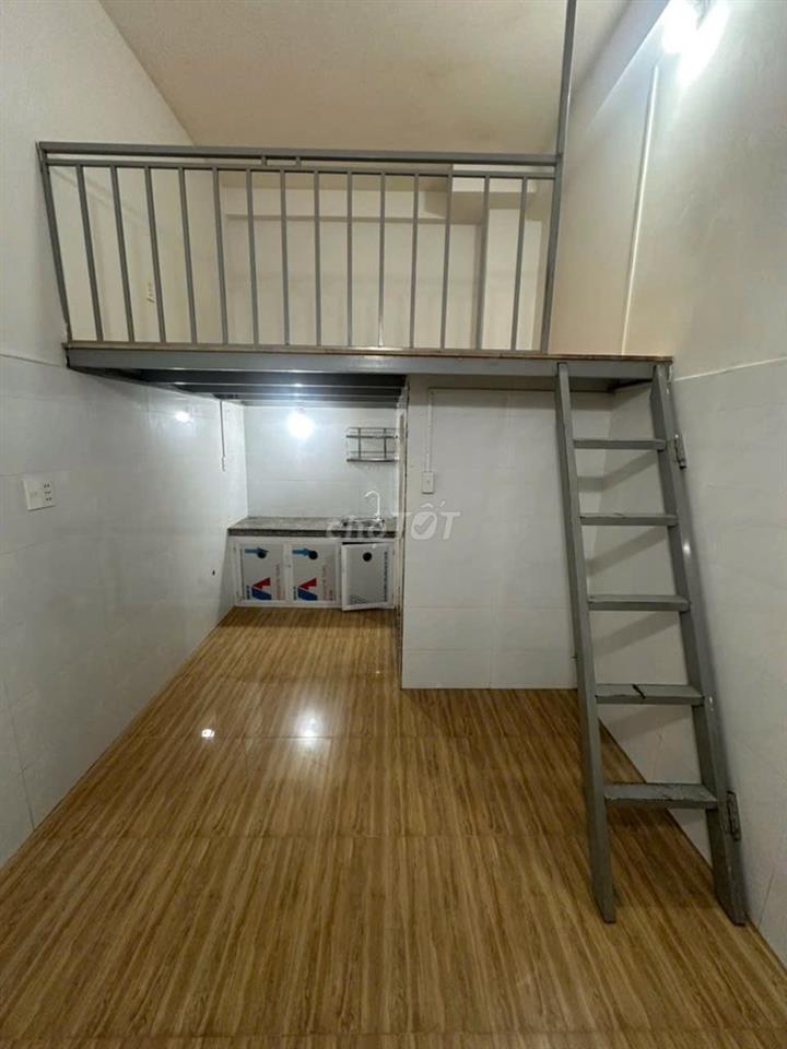 CHO THUÊ PHÒNG TRỌ GIÁ RẺ TẠI LINH XUÂN - THỦ ĐỨC