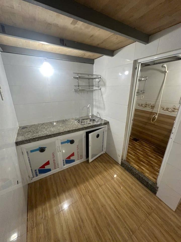 CHO THUÊ PHÒNG TRỌ GIÁ RẺ TẠI LINH XUÂN - THỦ ĐỨC
