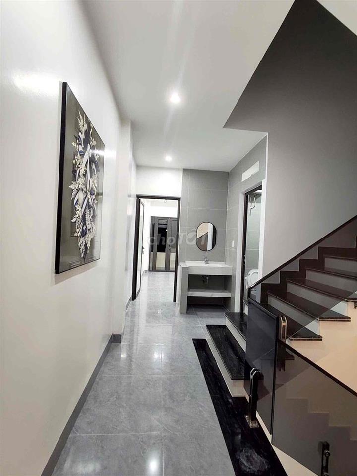 BÁN NHÀ 4 TẦNG GẦN CHỢ HÀNG CŨ – TRUNG TÂM HẢI PHÒNG | 70M² – GIÁ HƠN